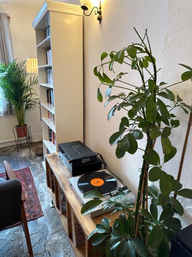 Bed and Breakfast The Old Bakehouse Colyton Экстерьер фото