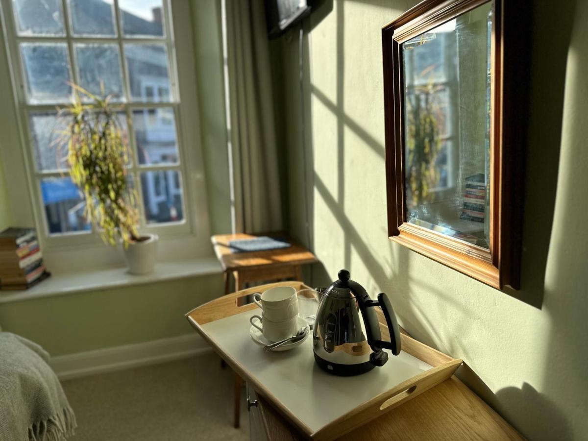 Bed and Breakfast The Old Bakehouse Colyton Экстерьер фото