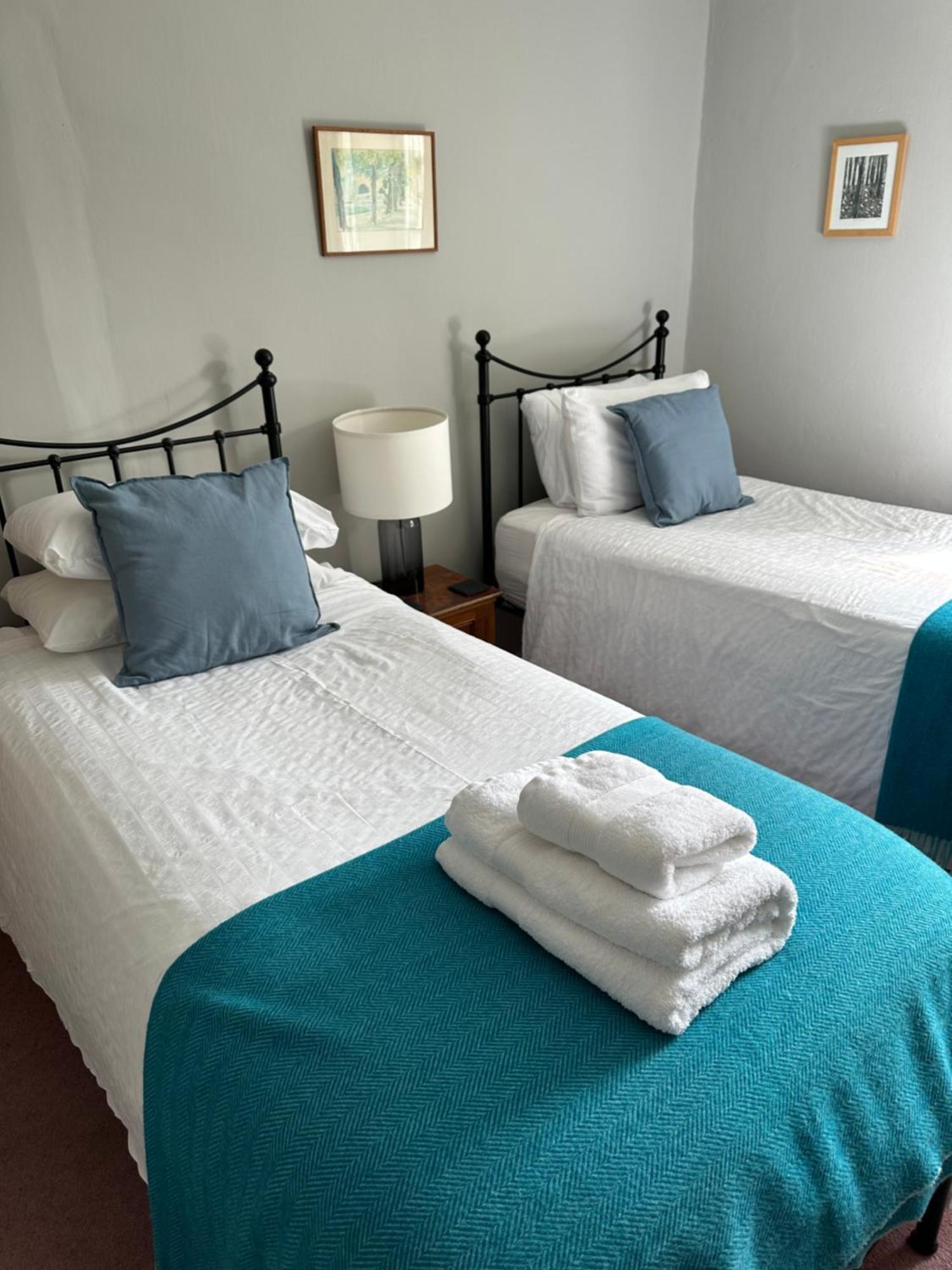 Bed and Breakfast The Old Bakehouse Colyton Экстерьер фото