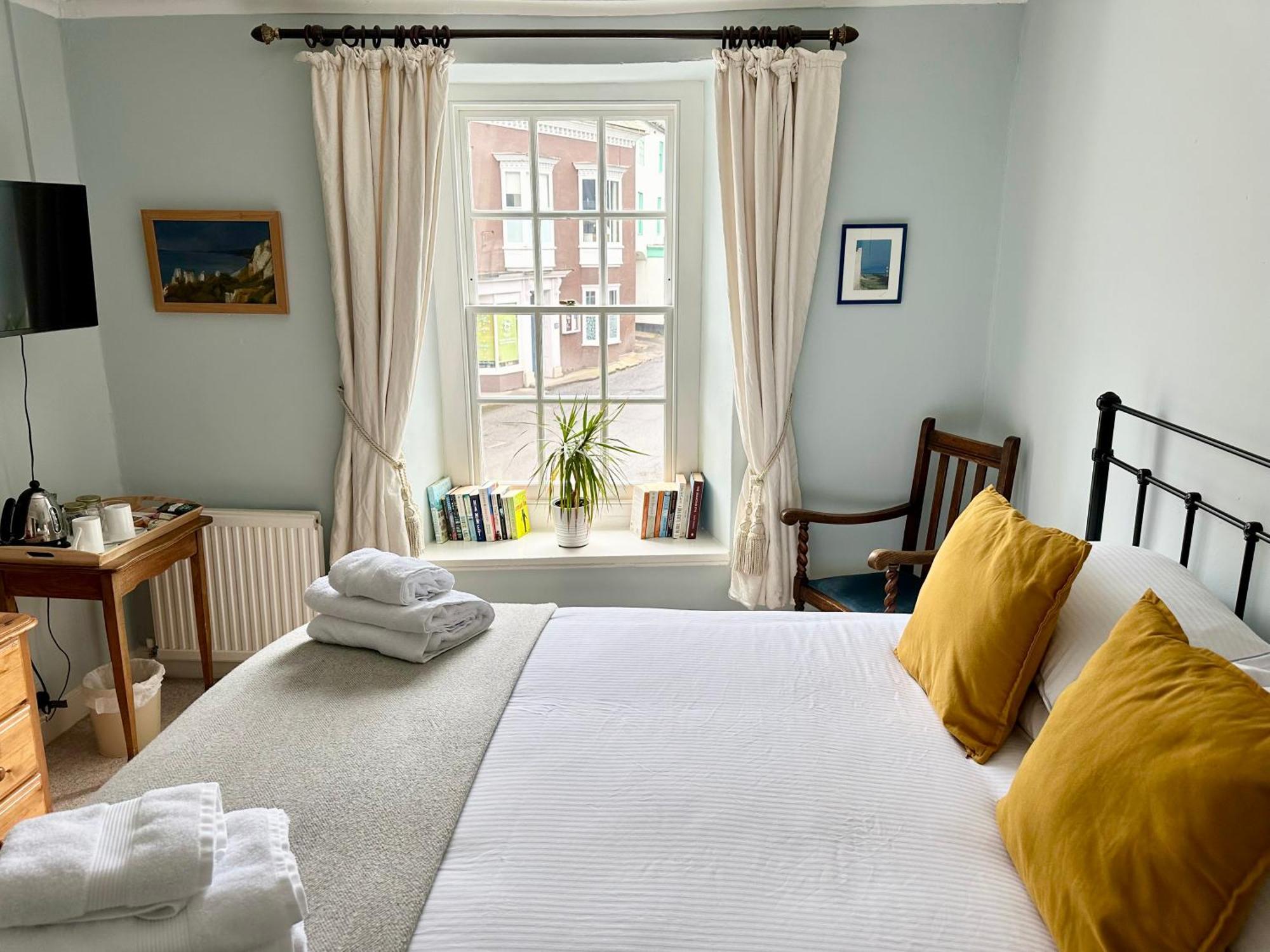 Bed and Breakfast The Old Bakehouse Colyton Экстерьер фото