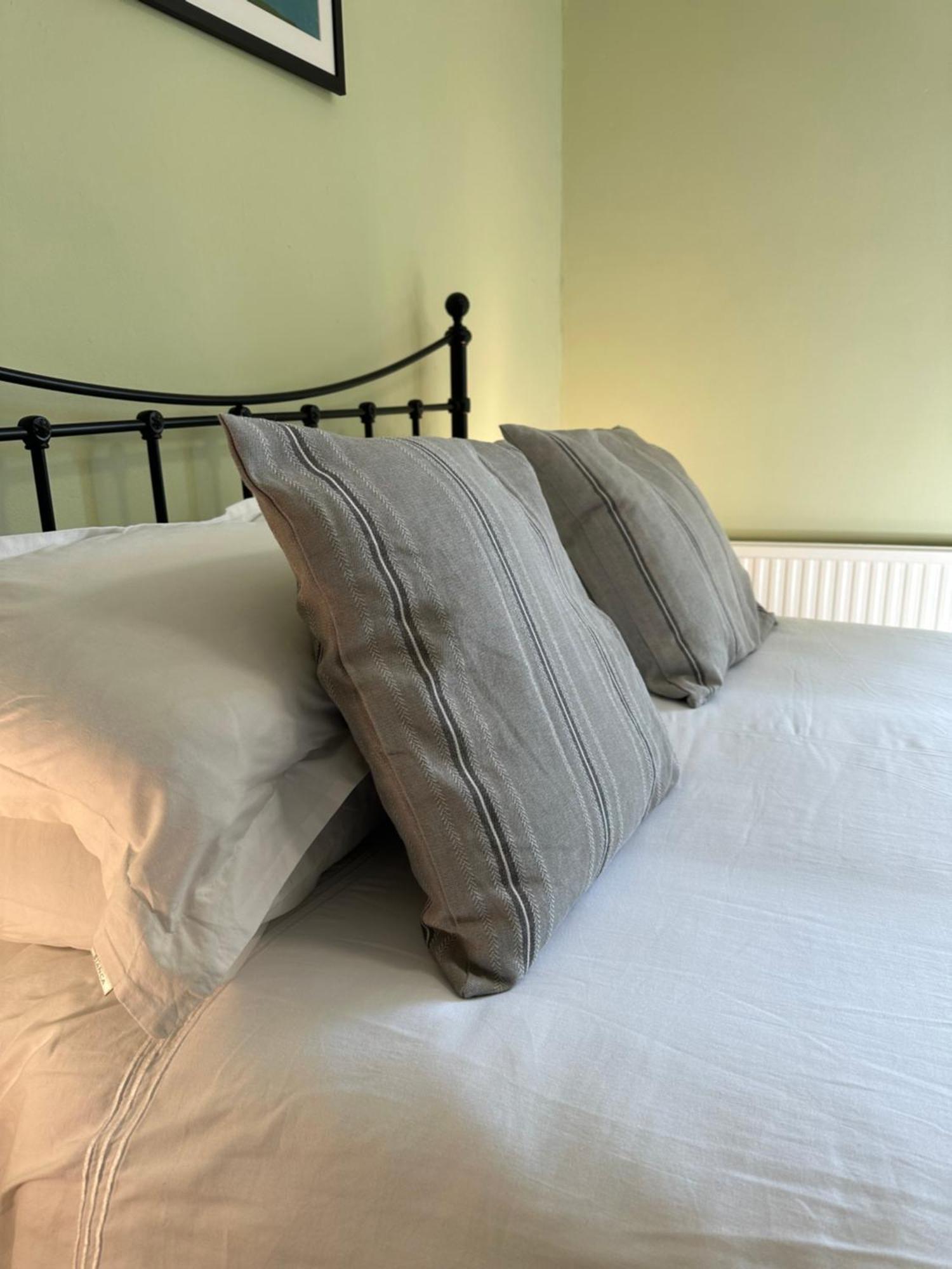 Bed and Breakfast The Old Bakehouse Colyton Экстерьер фото