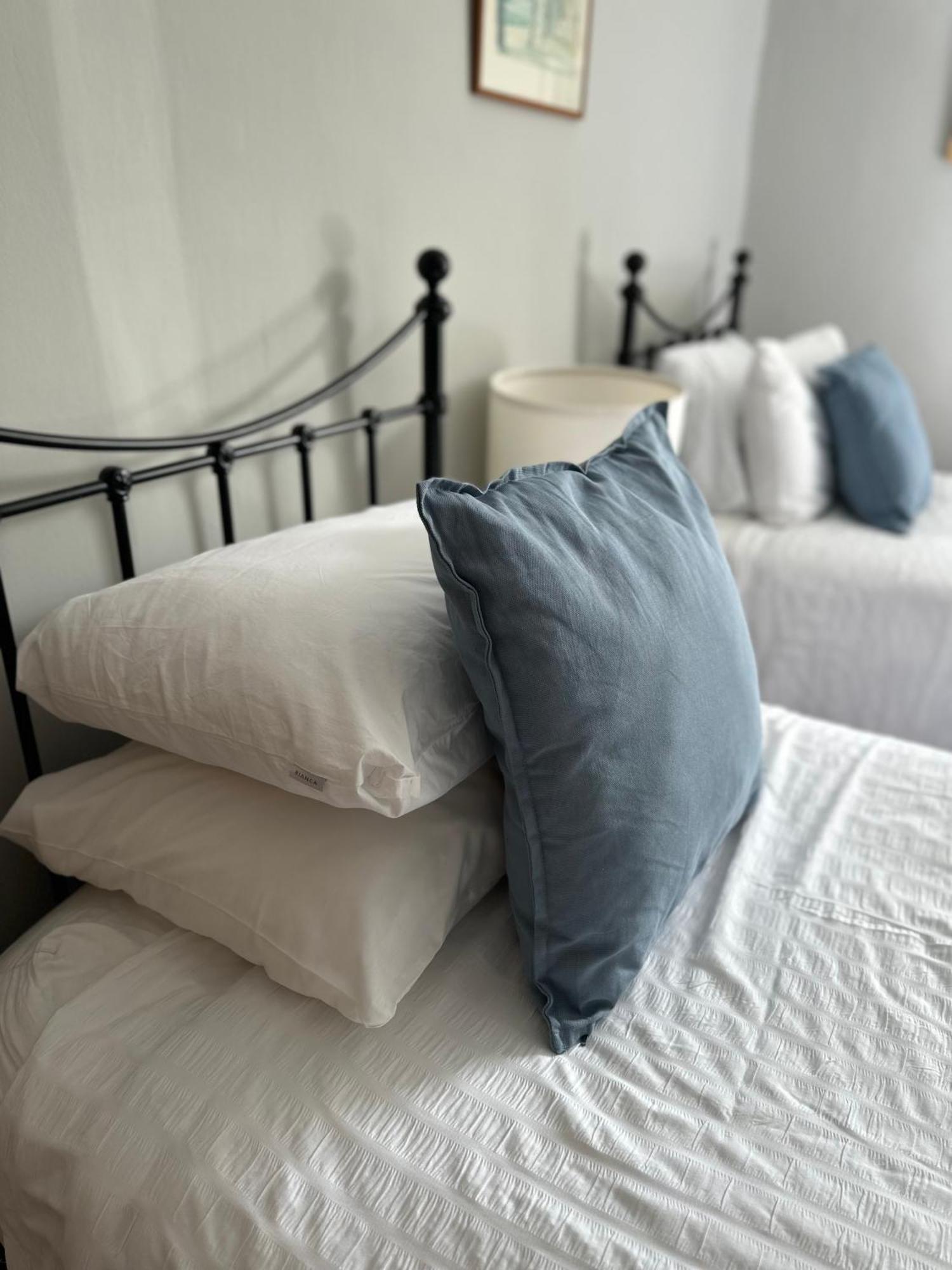 Bed and Breakfast The Old Bakehouse Colyton Экстерьер фото
